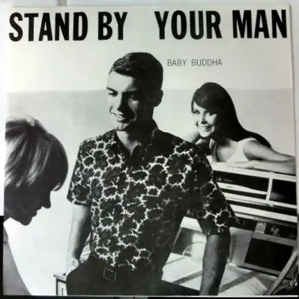 Baby Buddha - Stand By Your Man