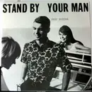 7inch Vinyl Single - Baby Buddha - Stand By Your Man - Promo