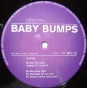 Baby Bumps - Burning