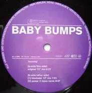 Baby Bumps - Burning