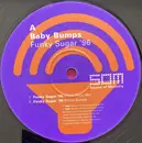 12inch Vinyl Single - Baby Bumps - Funky Sugar '96