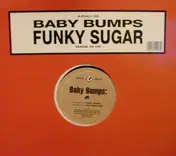 Baby Bumps - Funky Sugar