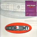 12inch Vinyl Single - Baby Bumps - Burning