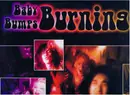 12inch Vinyl Single - Baby Bumps - Burning