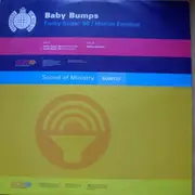 12inch Vinyl Single - Baby Bumps - Funky Sugar '96
