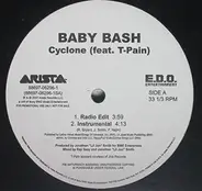 Baby Bash - Cyclone