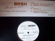 12'' - Baby Bash - Mènage A Trois