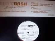Baby Bash - Mènage a Trois