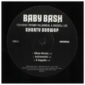 Baby Bash - Shorty Doowop