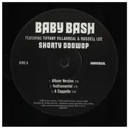 Baby Bash Featuring Tiffany Villarreal & Russell Lee - Shorty Doowop