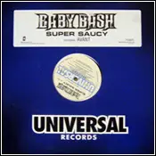 Baby Bash - Super Saucy