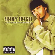 Baby Bash - Tha Smokin' Nephew