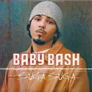CD Single - Baby Bash - Suga Suga - Cardboard
