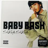 Baby Bash - Suga Suga