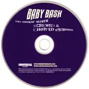 CD - Baby Bash - Tha Smokin' Nephew (Screwed & Chopped)