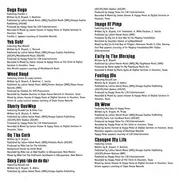 CD - Baby Bash - Tha Smokin' Nephew