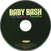 CD - Baby Bash - Tha Smokin' Nephew
