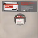 12inch Vinyl Single - Baby Blak - No Coast Allstars / Economix