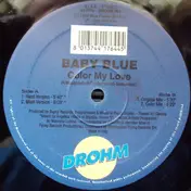 Baby Blue - Color My Love