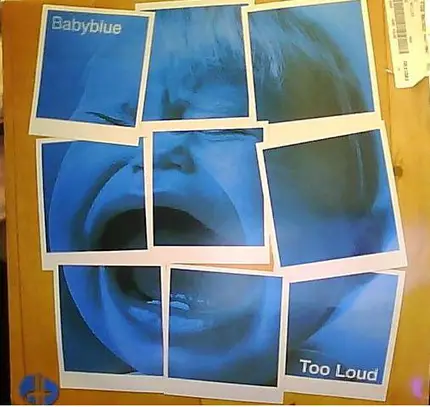 Baby Blue - Too Loud