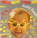 12inch Vinyl Single - Baby Boom - Boom Boom (Touch Me)