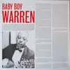 LP - Baby Boy Warren - Baby Boy Warren