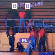 Baby Brother - Baby Brother