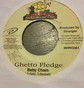 Baby Cham - Ghetto Pledge