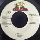 7inch Vinyl Single - Baby Cham - Hood