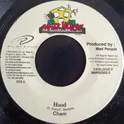 Baby Cham - Hood