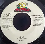 Baby Cham - Hood