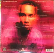 Double LP - Baby Cham - Wow...The Story
