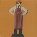 12inch Vinyl Single - Baby Chaos - Hello Victim