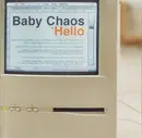 CD Single - Baby Chaos - Hello
