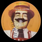 12inch Vinyl Single - Baby Chaos - Hello Victim