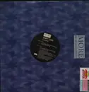 12inch Vinyl Single - Baby Cool - Irresistible