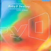 Baby D - Destiny