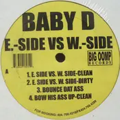 Baby D - E.-Side Vs W.-Side