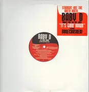 12'' - Baby D - It's Goin' Down