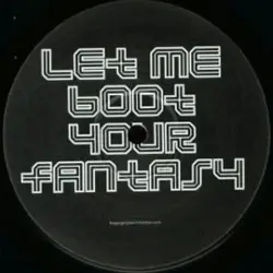 Baby D - Let Me Boot Your Fantasy