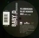 12inch Vinyl Single - Baby D - Take Me To Heaven