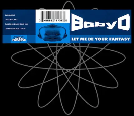Baby D - Let Me Be Your Fantasy