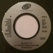 Baby D