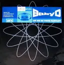 12inch Vinyl Single - Baby D - Let Me Be Your Fantasy