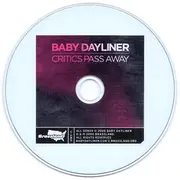 CD - Baby Dayliner - Critics Pass Away
