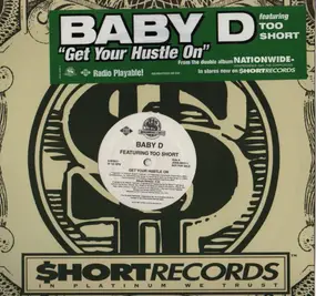 Baby DC - Get Your Hustle On