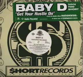 Baby DC - Get Your Hustle On