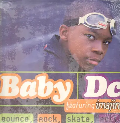 Baby DC Featuring Imajin - Candy Girl
