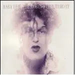 BABY DEE - ROBIN'S TINY THROAT