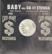 12'' - Baby - Do That ...